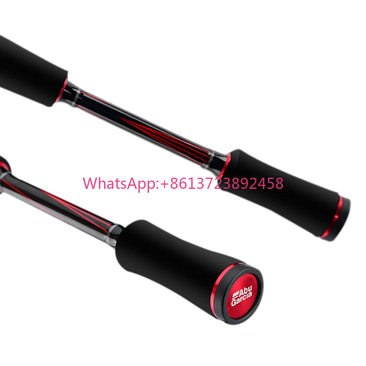 Abu Garcia Reel Max - Abu Garcia BMAX Black Max Olta