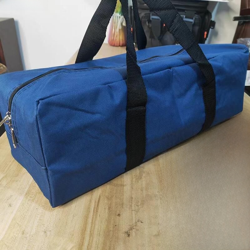 Fishing Equipment Bag - Oxford Kumaşından Yapılmış Olta Kamışı Taşıma