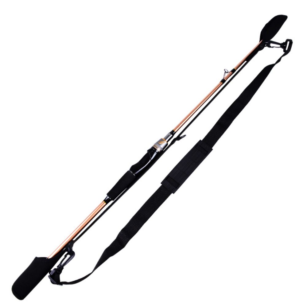 Ice Fishing Tip Up - Ayarlanabilir Olta Saklama Çantası Taşınabilir Olta