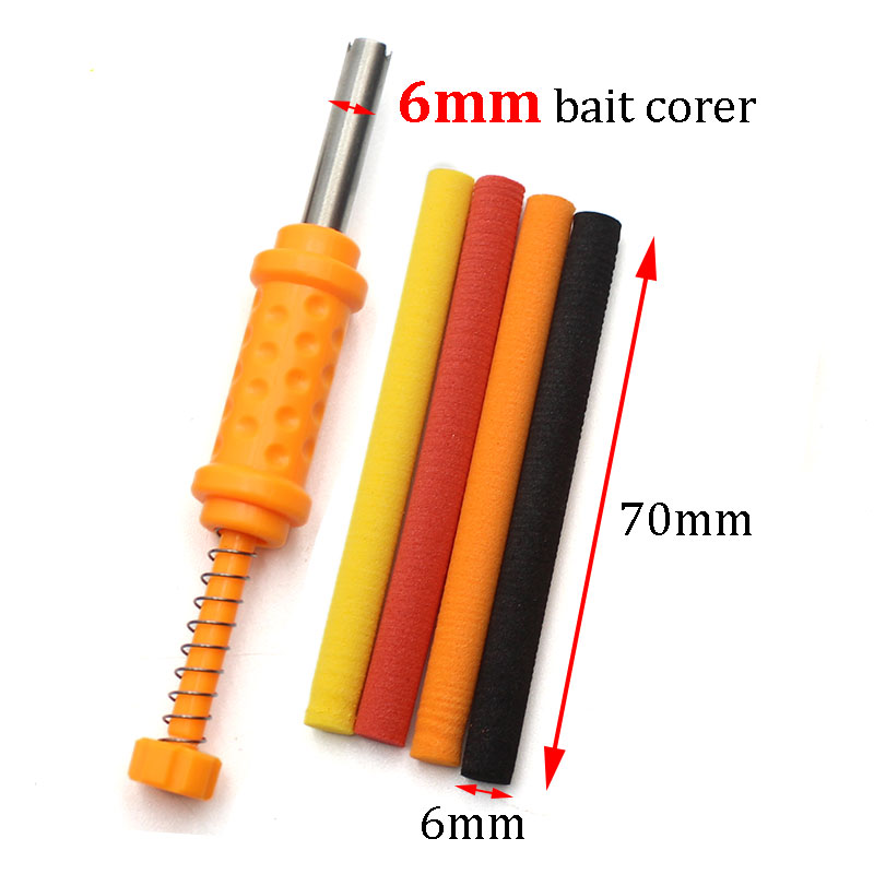 6mm/8mm sazan balıkçılık araçl - Fishing Equipment Carp incelemesi ve fiyatı