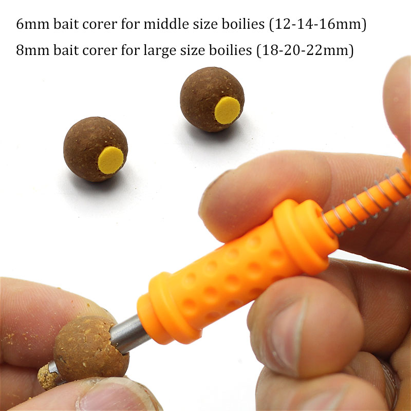 6mm/8mm sazan balıkçılık araçl - Fishing Equipment Carp incelemesi ve fiyatı