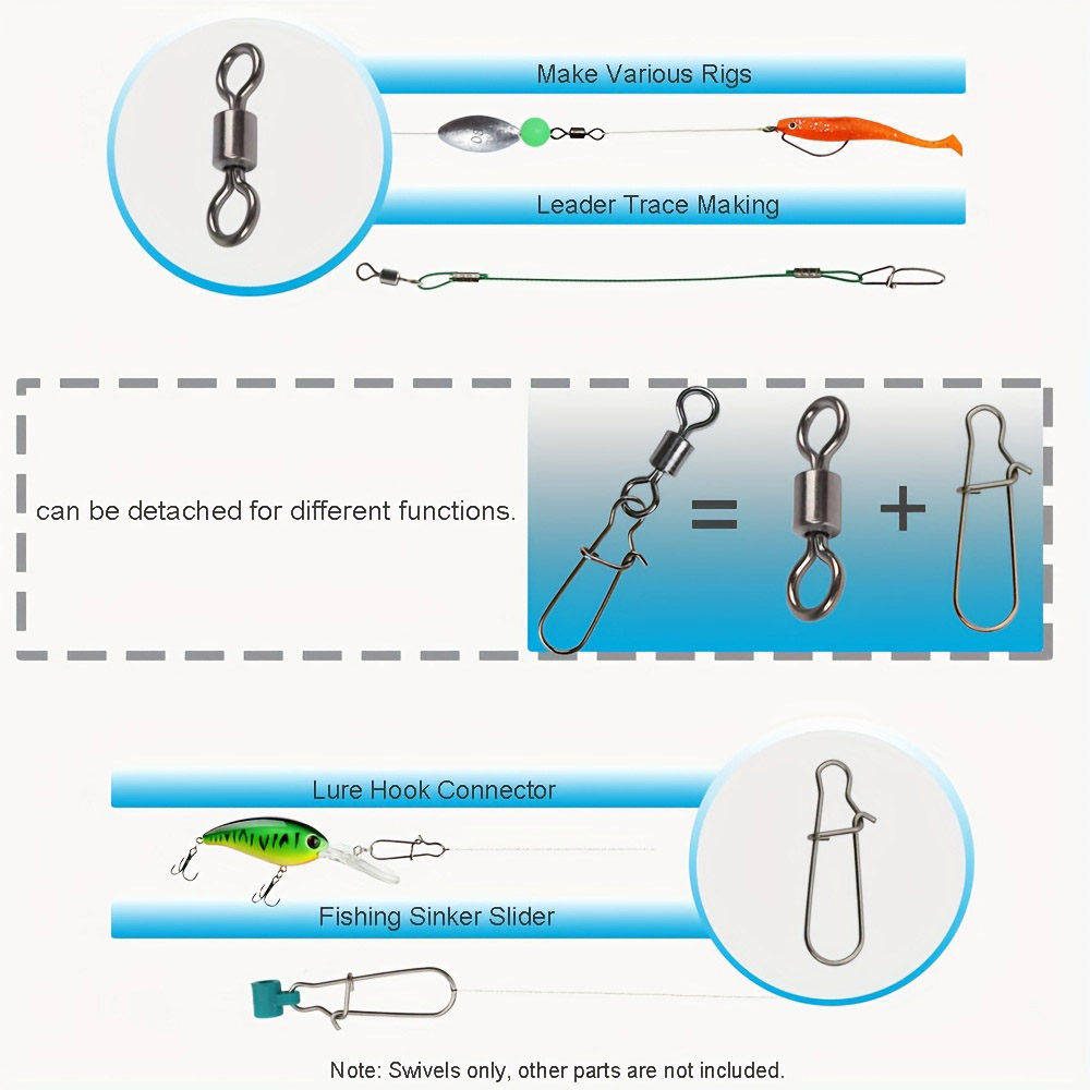 95/210 PCS Set Balıkçılık Bağl - Fishing Equipment Carp incelemesi ve fiyatı