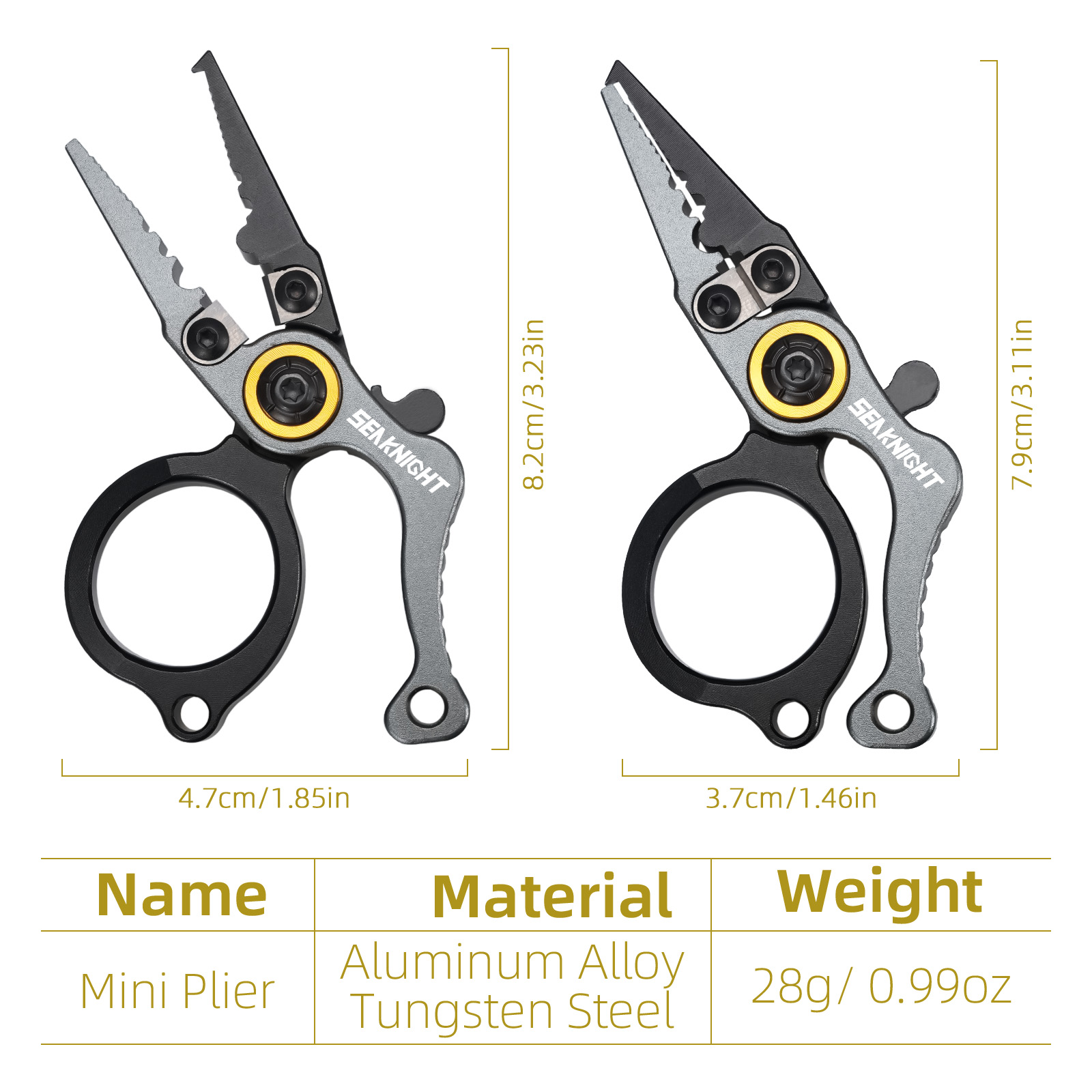 SeaKnight Marka Balıkçılık Pen - Fishing Equipment Price incelemesi ve fiyatı