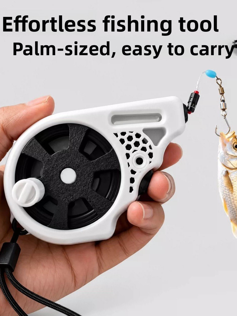 Taşınabilir, Cep Boyu Balıkçıl - Fishing Equipment Brands incelemesi ve fiyatı