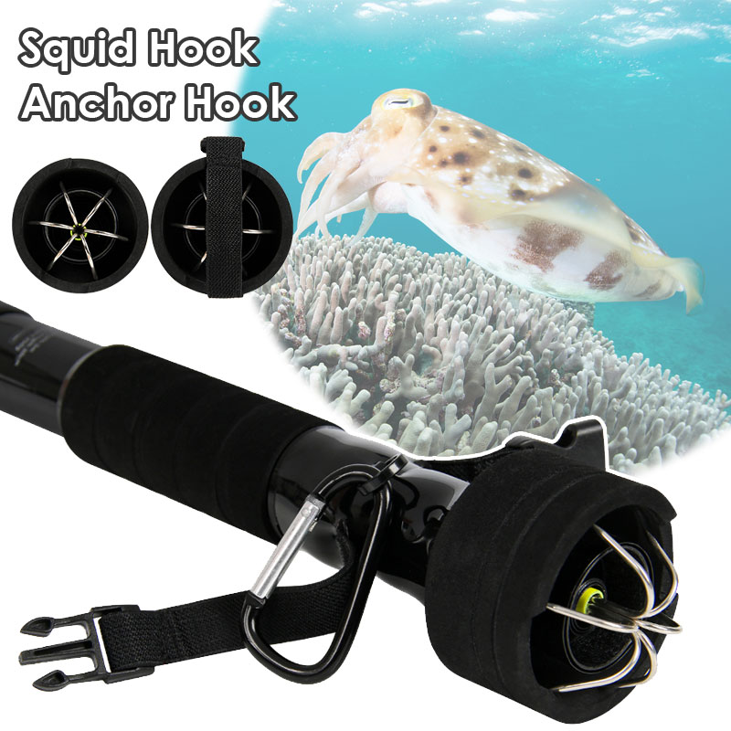 4/3 M Teleskopik Kalamar Gaff  - Fishing Equipment Carp incelemesi ve fiyatı
