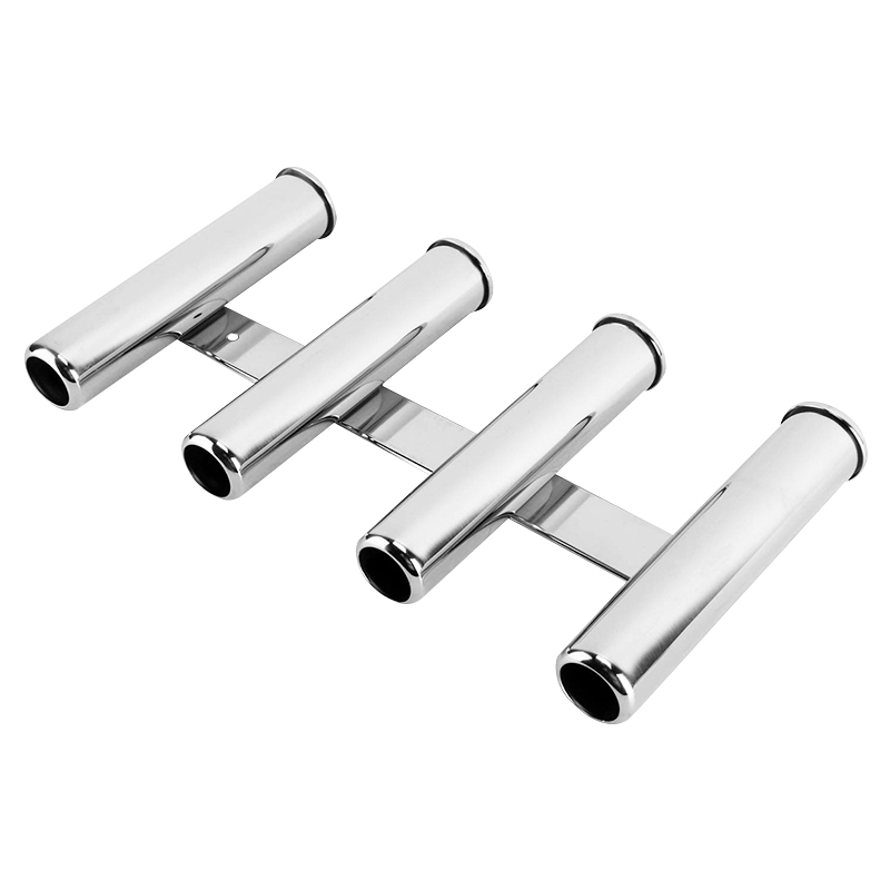 Paslanmaz Çelik 4 Tüp Çubuk Tu - Fishing Equipment Cheap incelemesi ve fiyatı