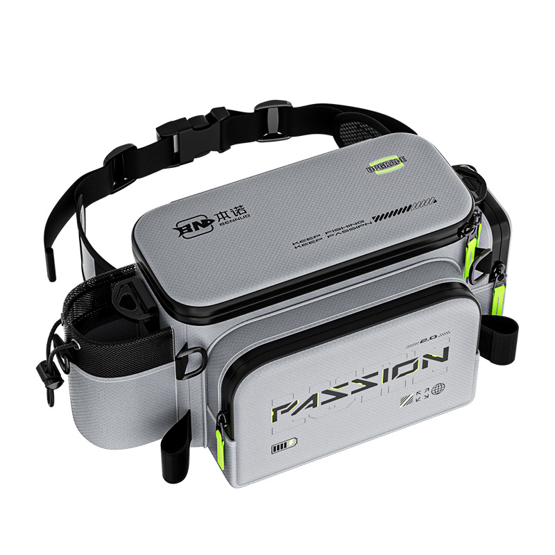 Çok Fonksiyonlu Bel Çantası Su - Fishing Equipment Bag incelemesi ve fiyatı