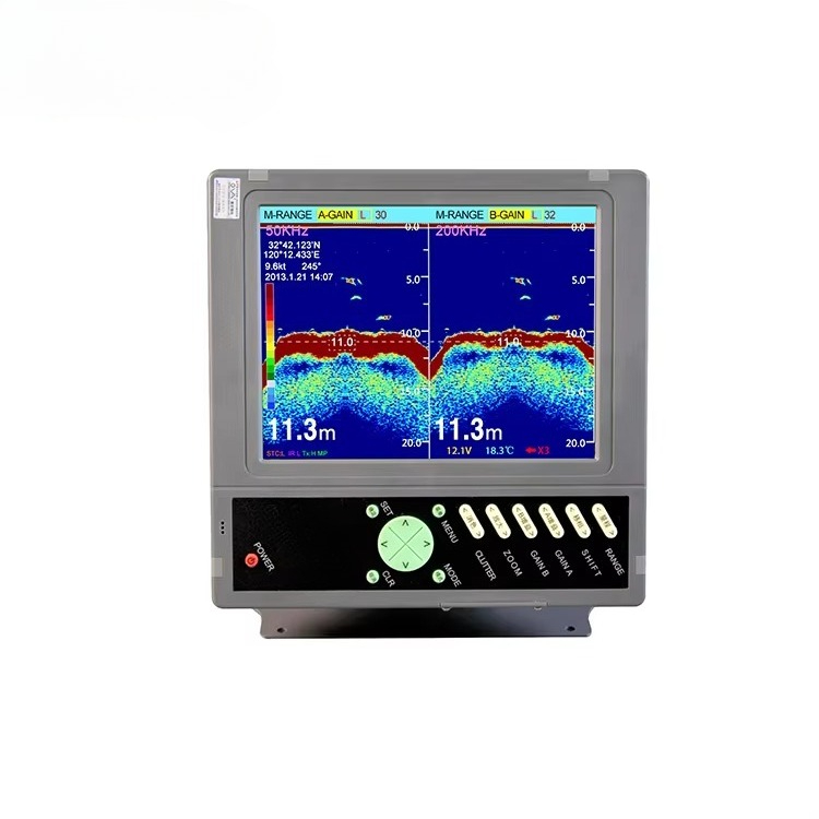 Marine 10 İnç Sonar Balık Bulu - Fishing Equipment Carp incelemesi ve fiyatı