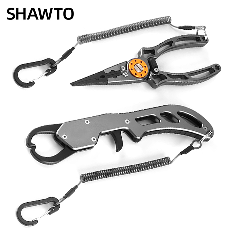 Shawto Olta Takımı, Balık Tutm - Fishing Equipment Essentials incelemesi ve fiyatı