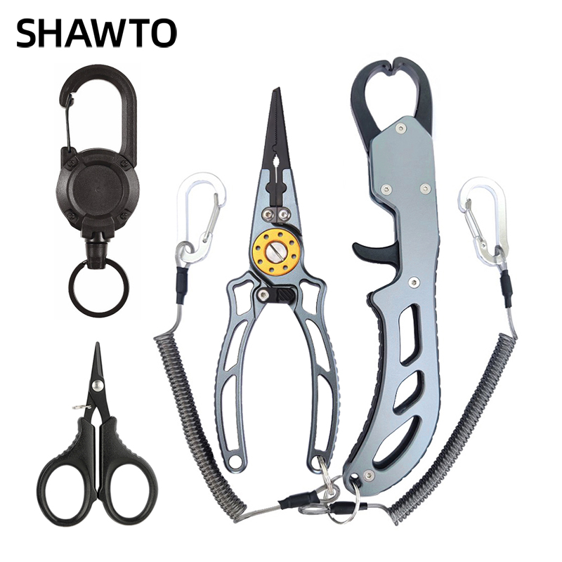 Shawto Olta Takımı, Balık Tutm - Fishing Equipment Essentials incelemesi ve fiyatı