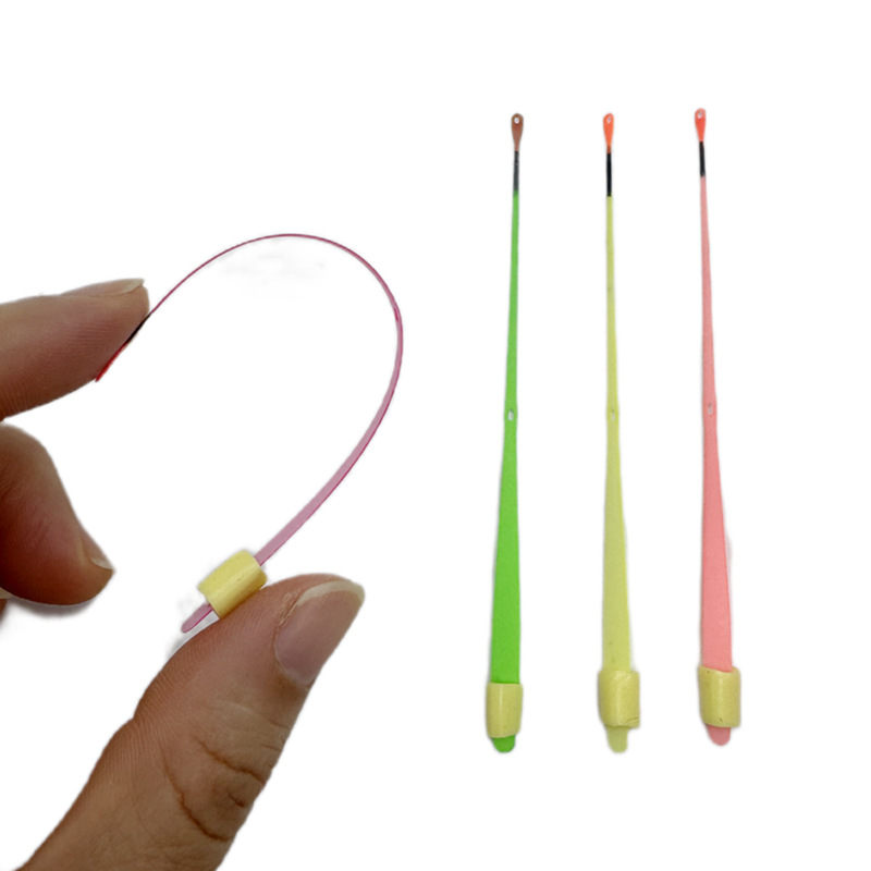 5 adet olta ucu ABS Mini üst b - Ice Fishing Tip Up incelemesi ve fiyatı