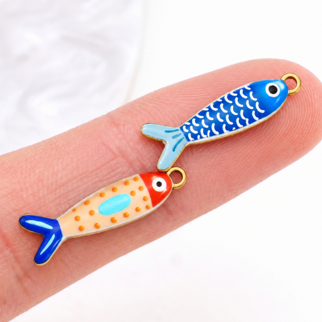 3 adet Paslanmaz Çelik Balık M - Fishing Equipment Cheap incelemesi ve fiyatı
