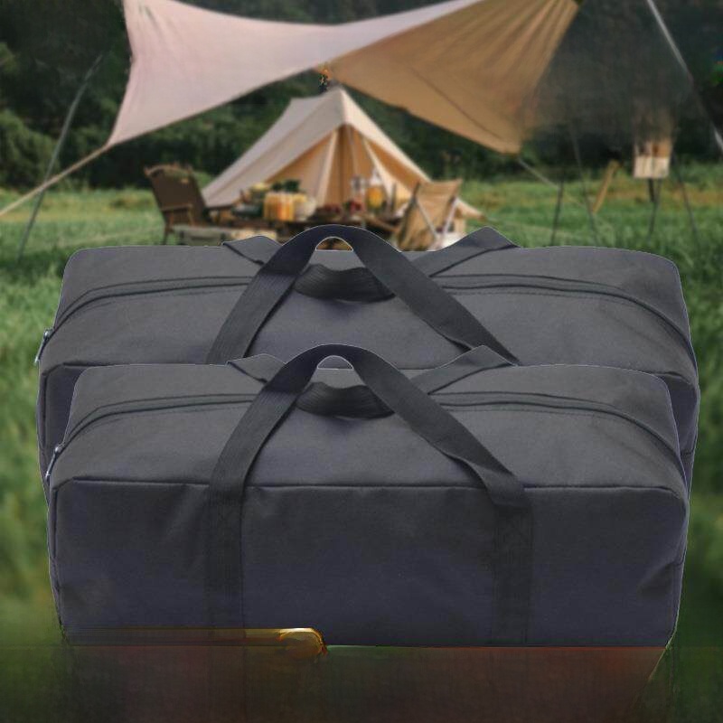 Oxford Kumaşından Yapılmış Olt - Fishing Equipment Bag incelemesi ve fiyatı