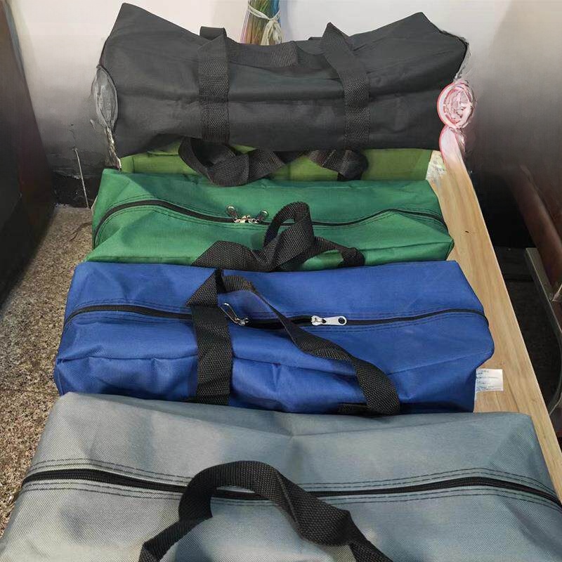 Oxford Kumaşından Yapılmış Olt - Fishing Equipment Bag incelemesi ve fiyatı