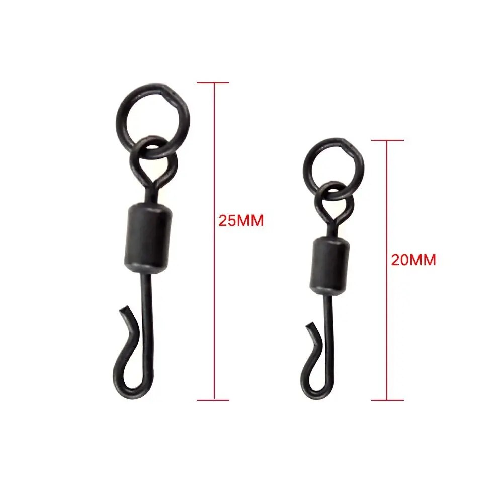 Hirisi 20 adet Sazan Balıkçılı - Fishing Equipment Carp incelemesi ve fiyatı