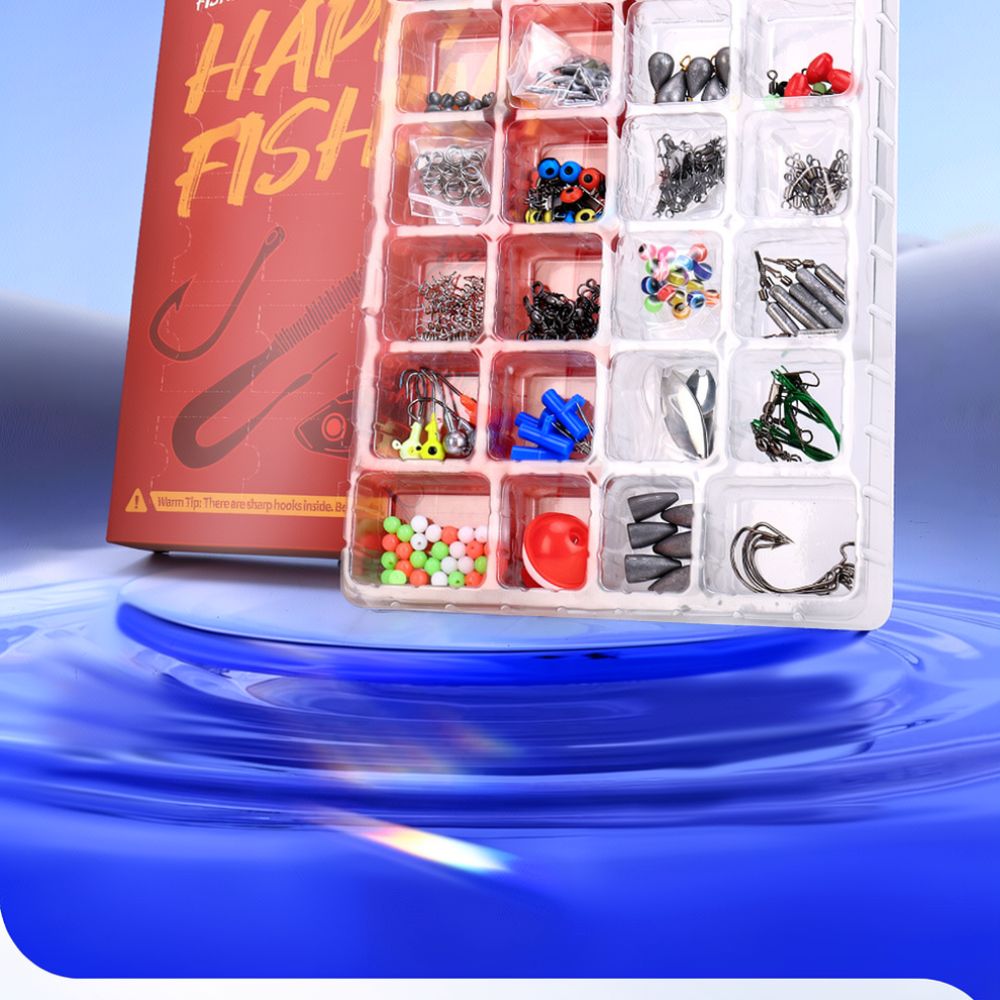 Weihe Sports Marka Profesyonel - Fishing Equipment Essentials incelemesi ve fiyatı