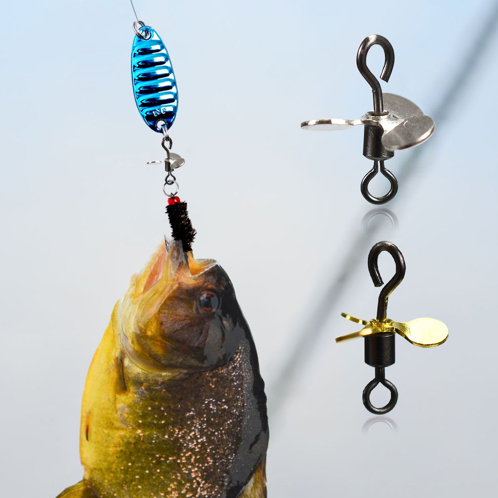 20 adet Spiral Bıçak Balıkçılı - Ice Fishing Tip Up incelemesi ve fiyatı