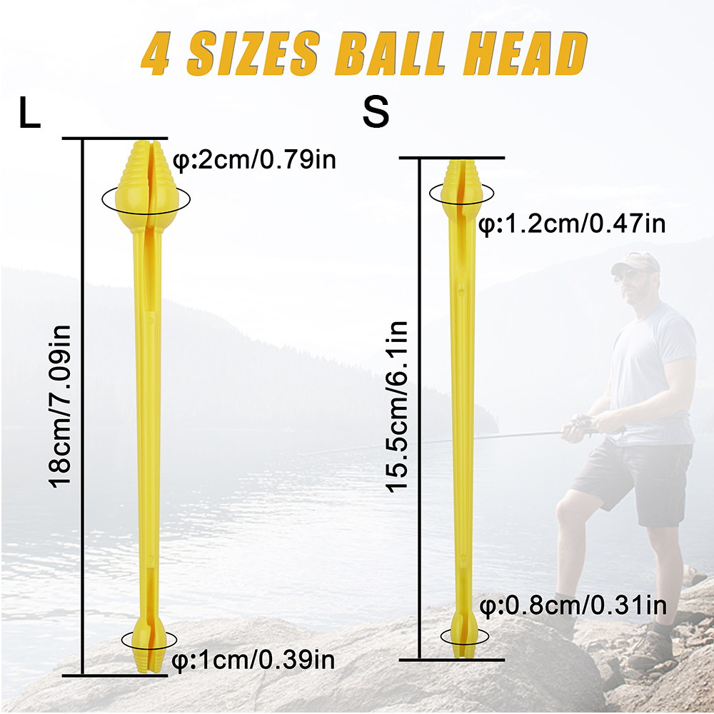 6 adet Balıkçılık Kanca Disgor - Fishing Equipment Price incelemesi ve fiyatı